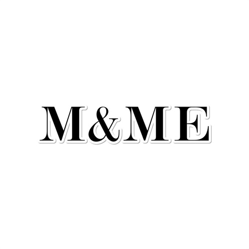 M&ME商标图样