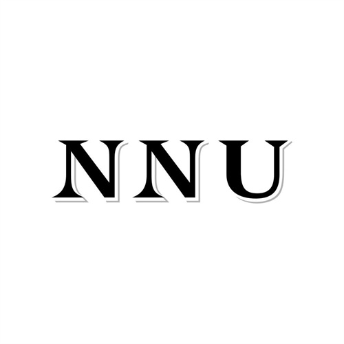NNU商标图样