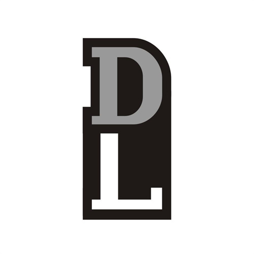 DL商标图样