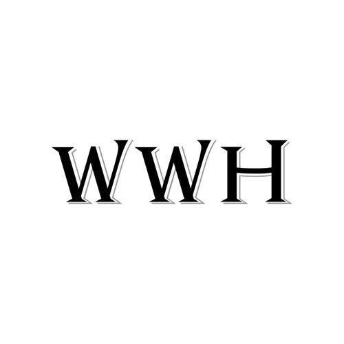 WWH商标图样