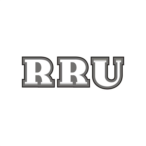 RRU商标图样
