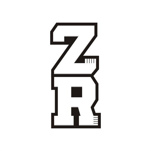 ZR商标图样