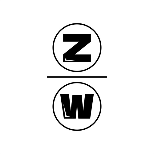 ZW商标图样