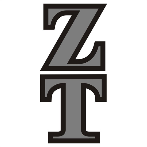 ZT商标图样