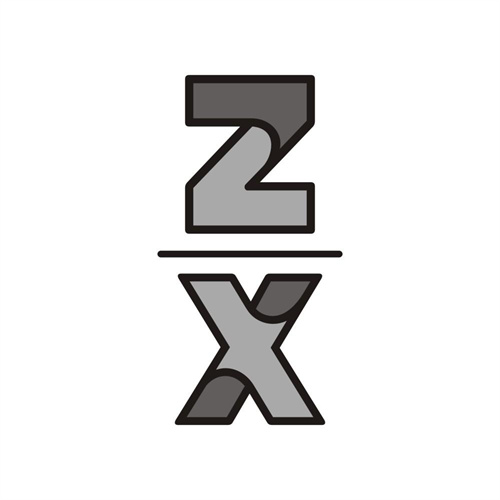 ZX商标图样
