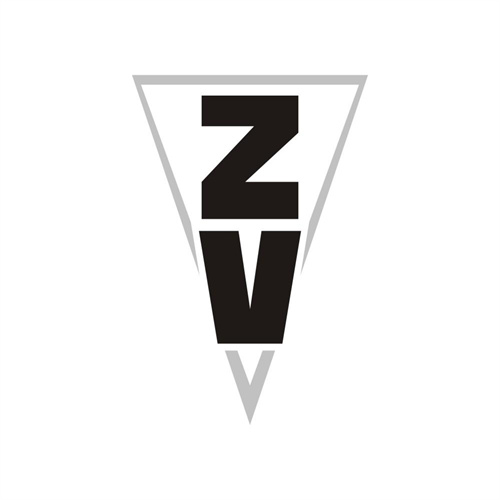 ZV商标图样