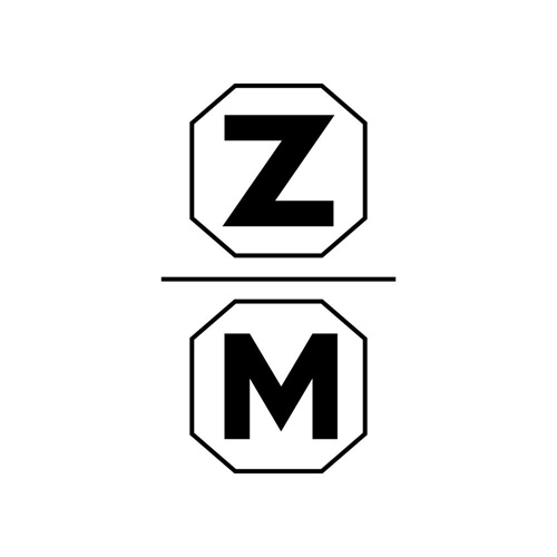 ZM商标图样