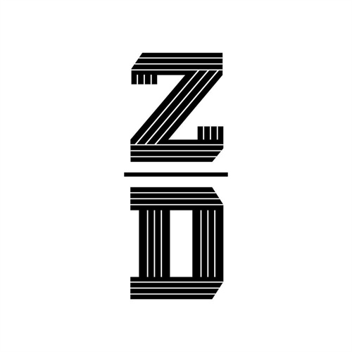 ZD商标图样