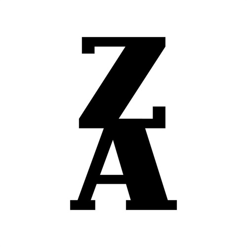 ZA商标图样