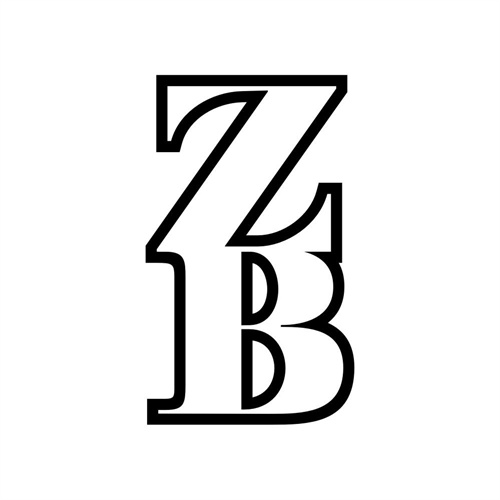 ZB商标图样