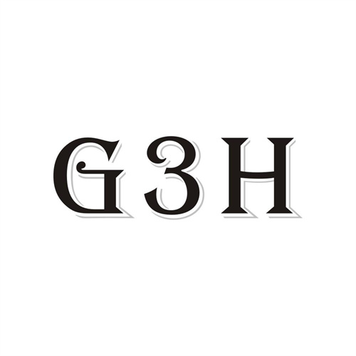 G3H商标图样