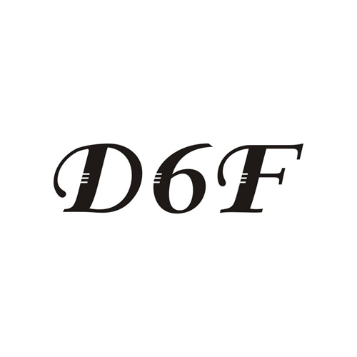 D6F，第14类商标转让
