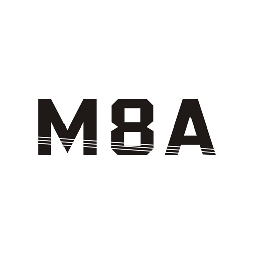 M8A商标图样