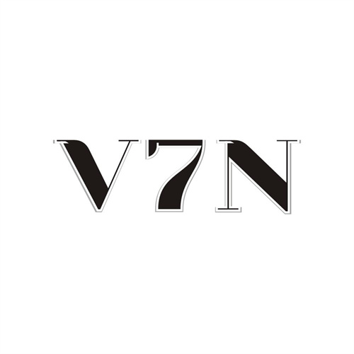 V7N商标图样