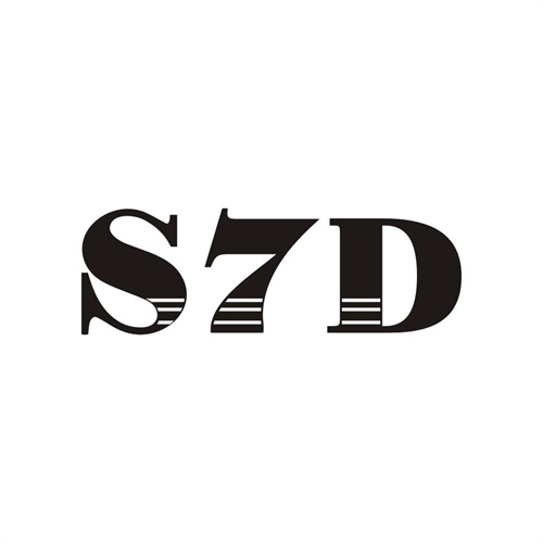 S7D商标图样