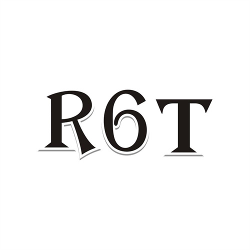 R6T商标图样