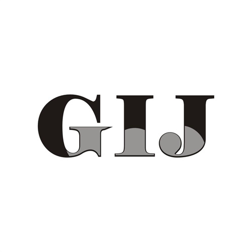 GIJ商标图样