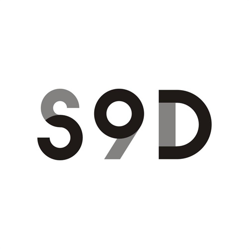 S9D商标图样