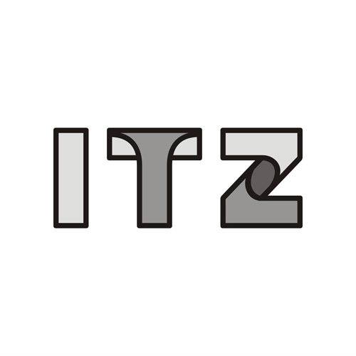 ITZ商标图样