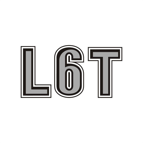 L6T，第14类商标转让