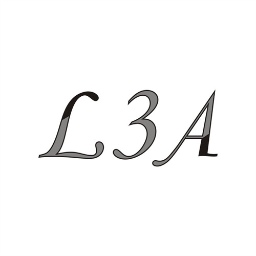 L3A商标图样