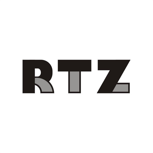 RTZ，第21类商标转让