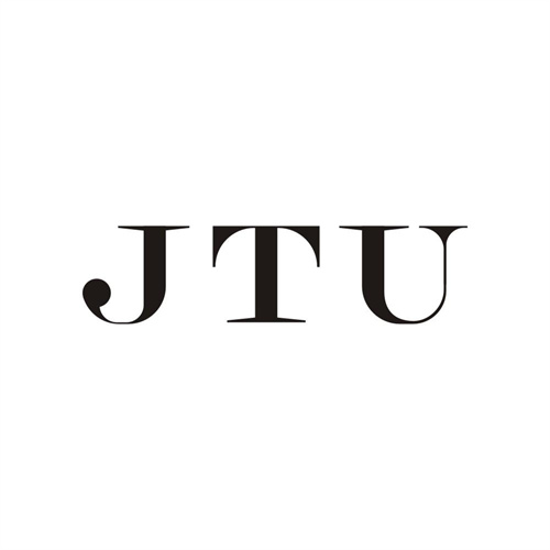 JTU商标图样