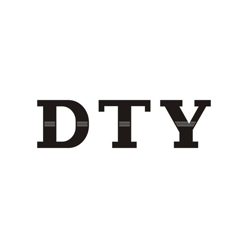 DTY，第14类商标转让