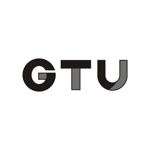 GTU商标图样