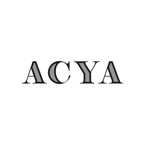 ACYA，第9类商标转让