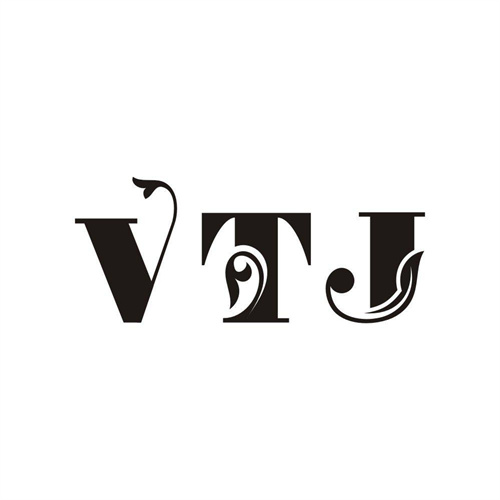 VTJ商标图样