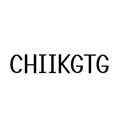CHIIKGTG，第25类商标转让