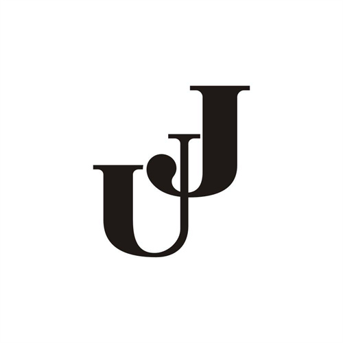 JU商标图样