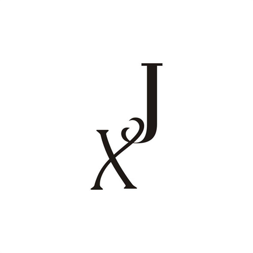 JX商标图样