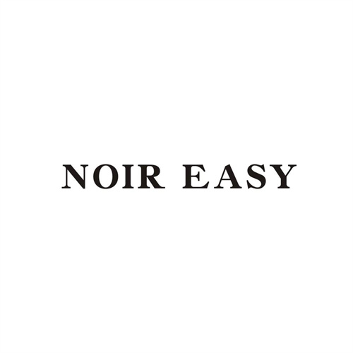 NOIREASY，第25类商标转让