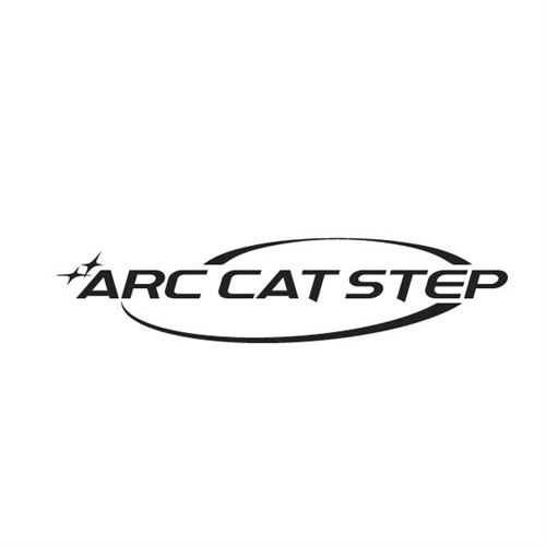 ARCCATSTEP，第25类商标转让