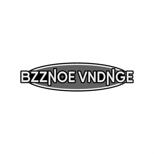 BZZNOEVNDNGE，第25类商标转让
