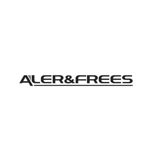 ALER&FREES，第25类商标转让