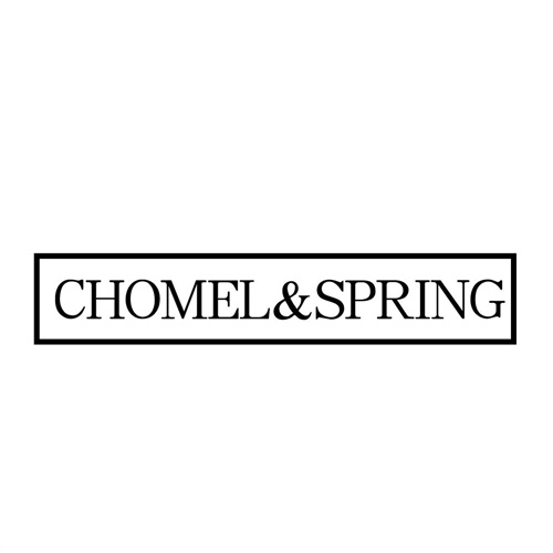CHOMEL&SPRING，第25类商标转让
