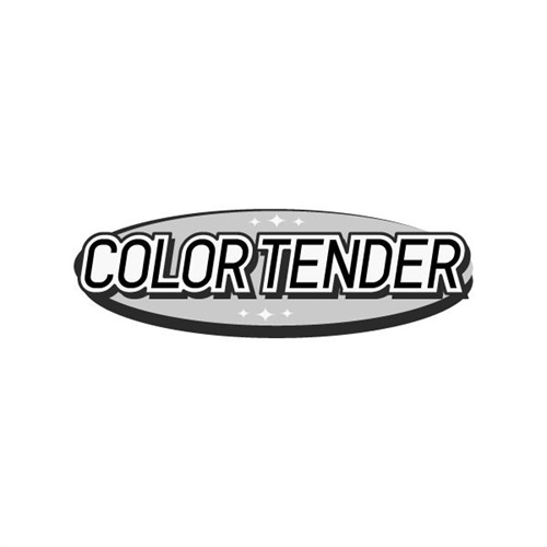 COLORTENDER，第3类商标转让