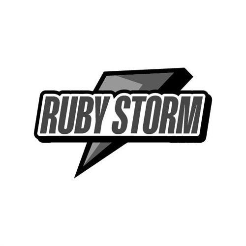 RUBYSTORM，第25类商标转让