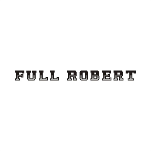 FULLROBERT，第25类商标转让