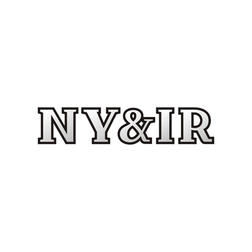 NY&IR，第25类商标转让