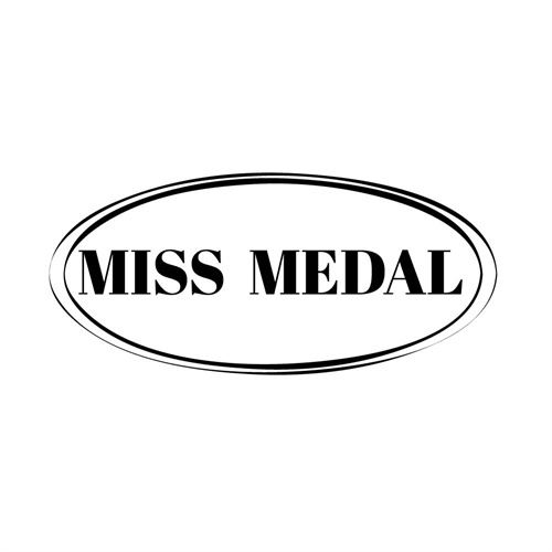 MISSMEDAL，第25类商标转让