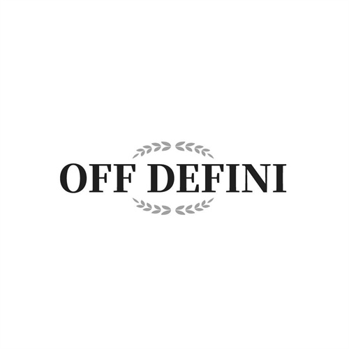 OFFDEFINI，第25类商标转让