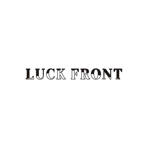 LUCKFRONT，第14类商标转让