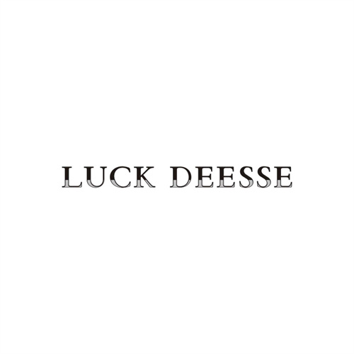 LUCKDEESSE商标图样