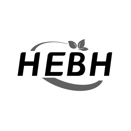 HEBH商标图样