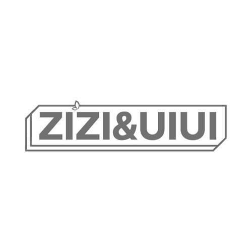 ZIZI＆UIUI，第25类商标转让
