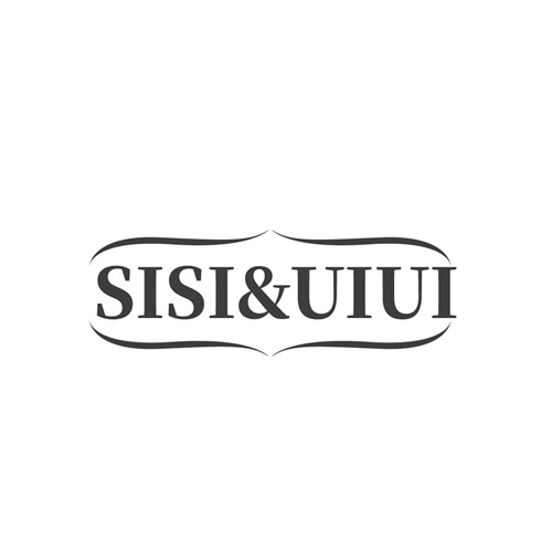 SISI&UIUI，第3类商标转让